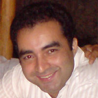 Puneet Mehrotra | Author & Business and Technology Columnist. Hindustan ...
